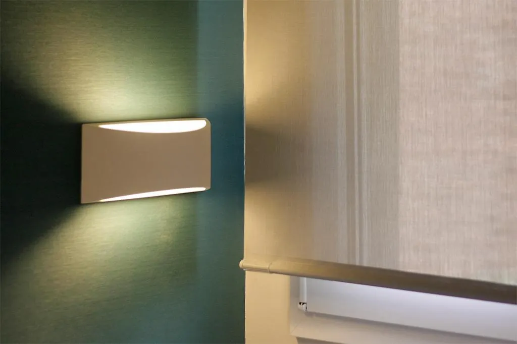 Apartamentos Malagueta Urban Beach Málaga Appartement