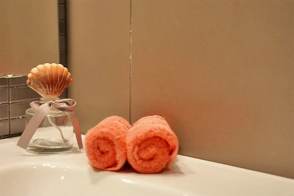 Apartamentos Malagueta Urban Beach Málaga 0*,