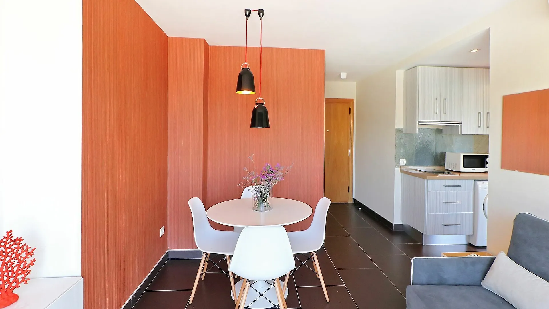 Appartement Apartamentos Malagueta Urban Beach Málaga
