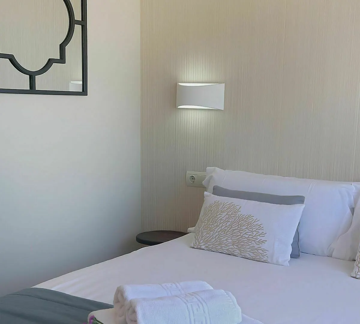 Apartamentos Malagueta Urban Beach Málaga 0*,  Spanje